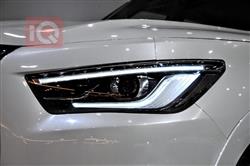 ئینفینیتی QX80